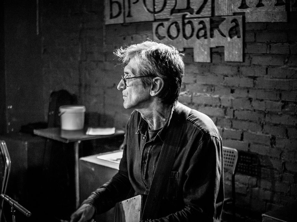 Photograph by Елена Берсенёва