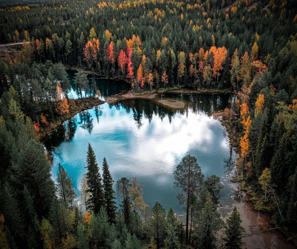 Photograph by Денис Гончаренко