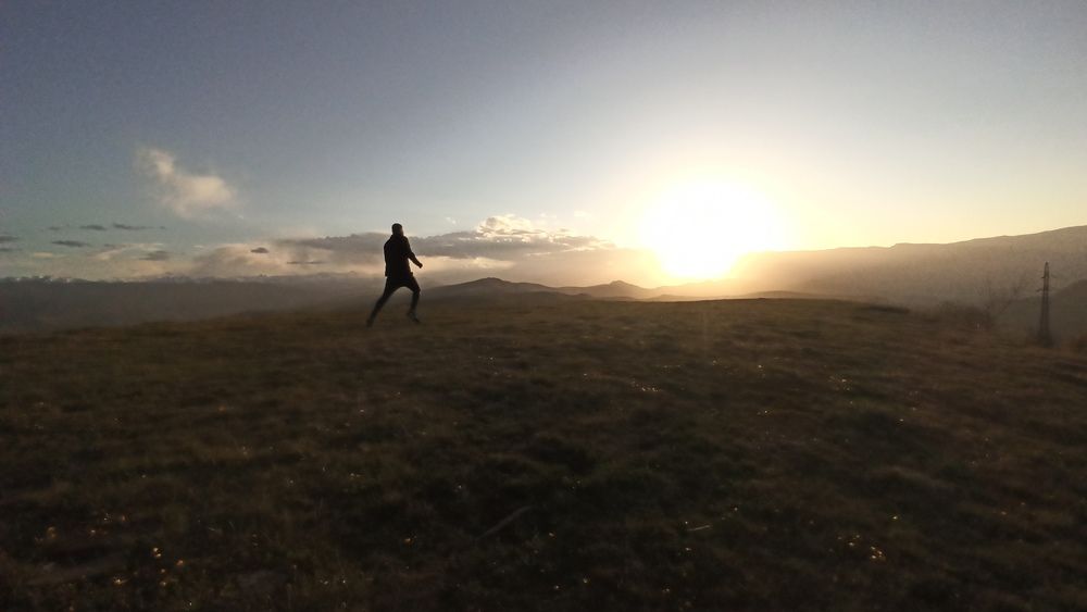 Photograph by Azalija