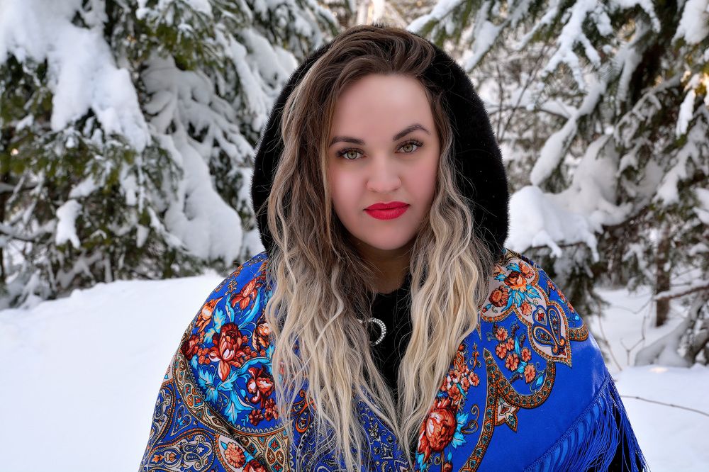 Photograph by Алексей Митрофанов