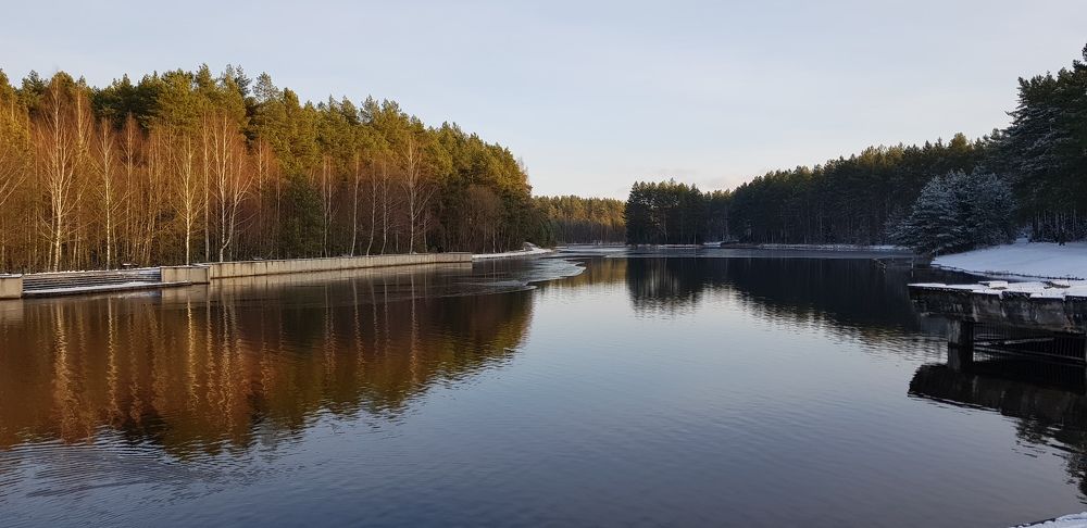 Photograph by Ivan Karavka