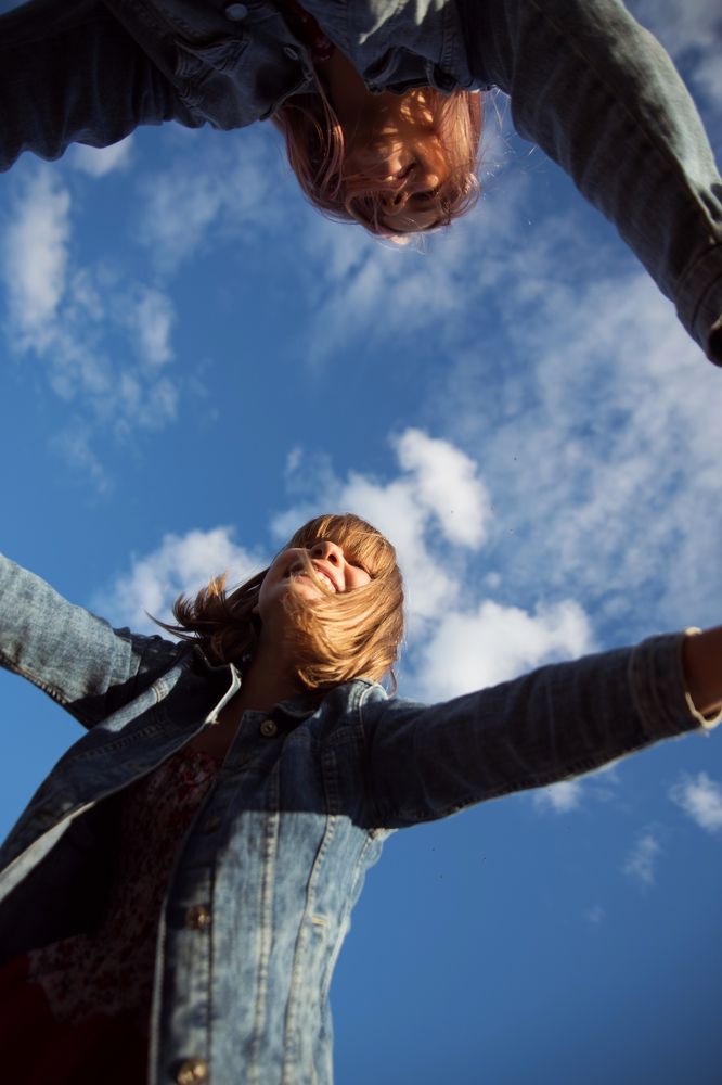 Фотография автора Олеся Каракулова