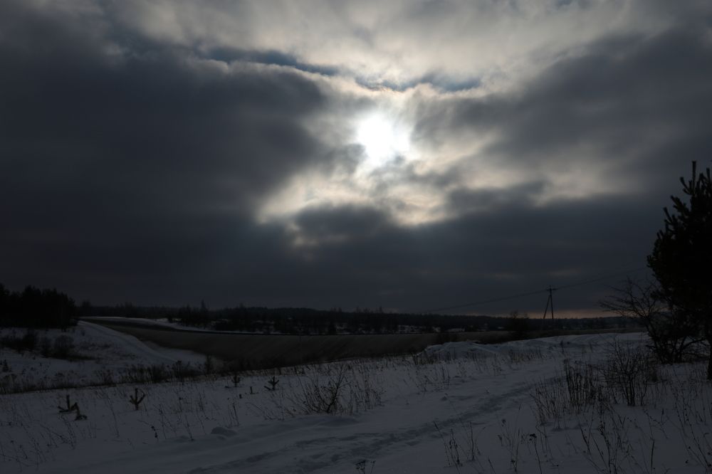 Photograph by Митина-Верижникова Ольга