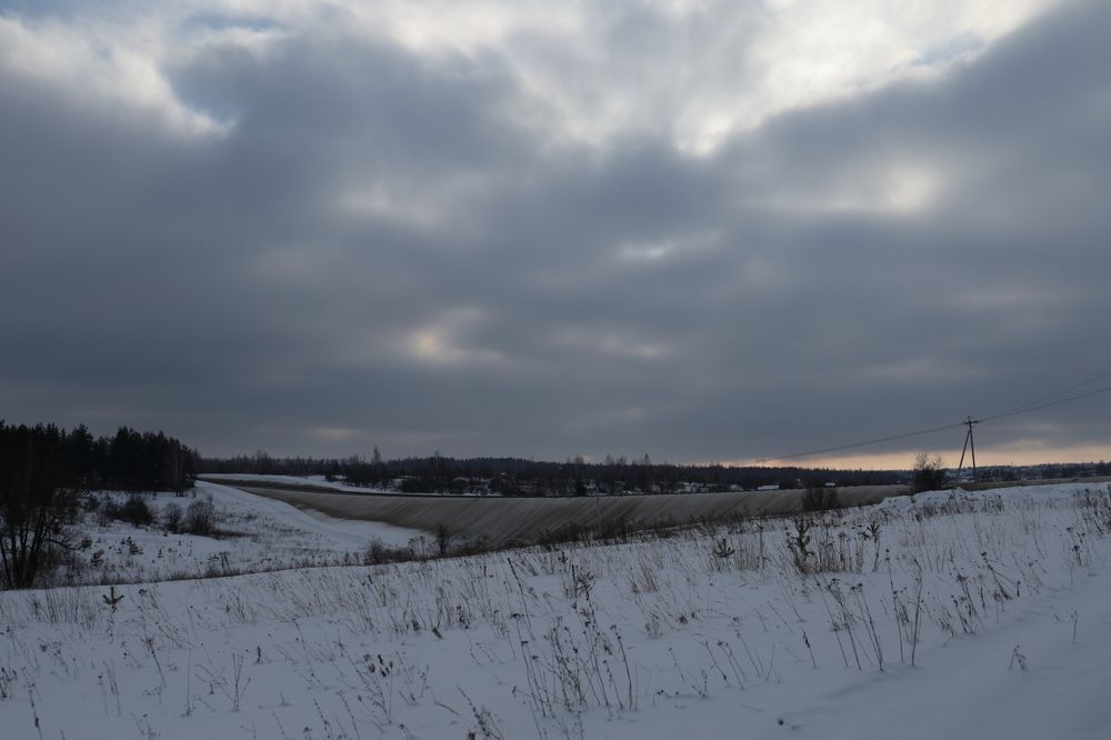 Photograph by Митина-Верижникова Ольга