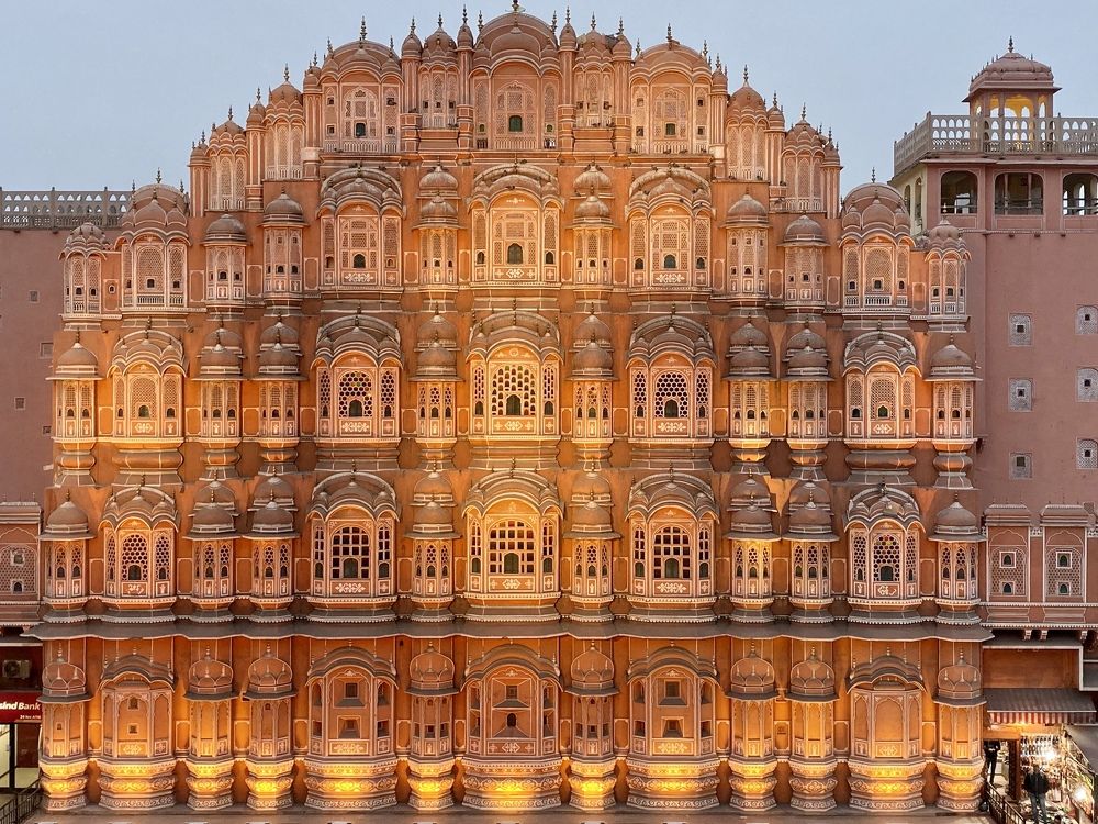 Photograph by Lalit Yadav