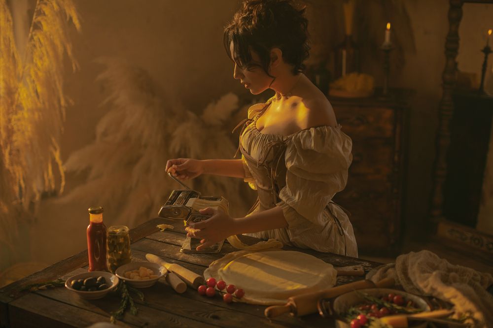 Photograph by Мытник Валерия