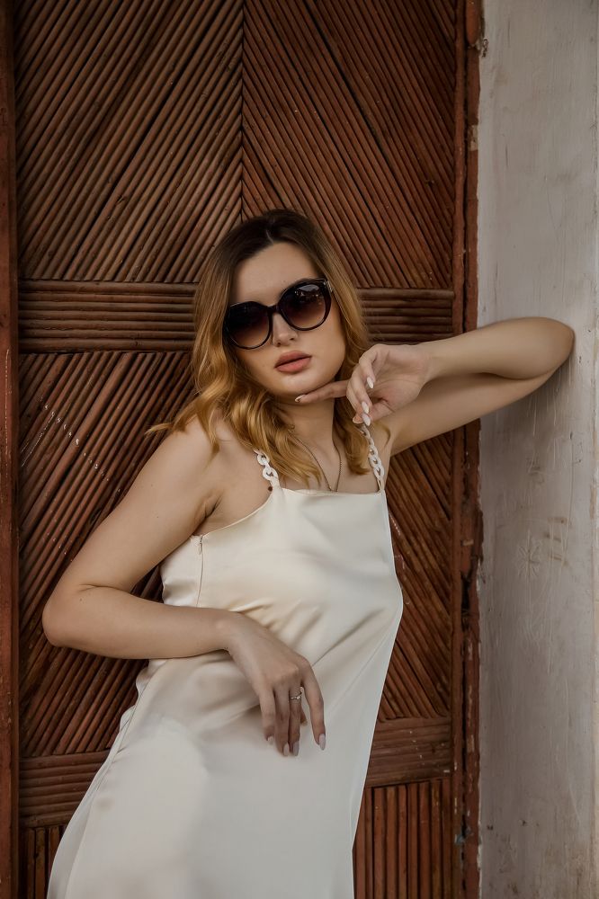 Photograph by Виктория Бережок