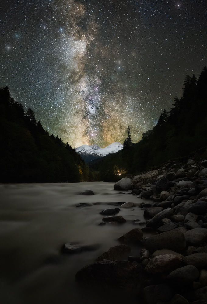 Photograph by Василий Яковлев