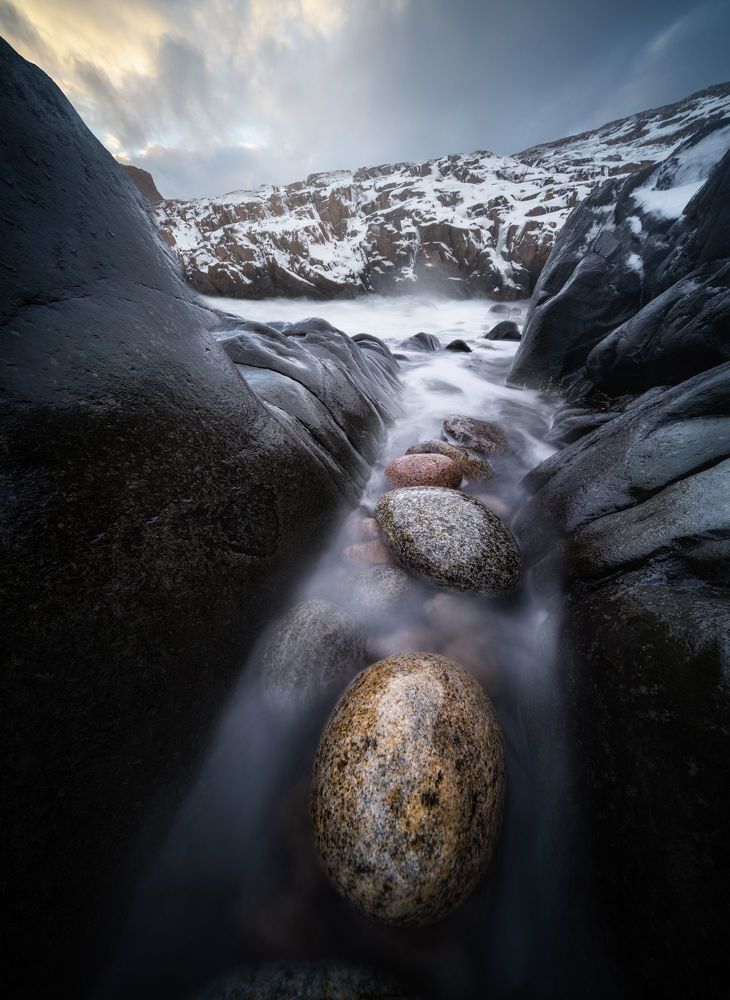 Photograph by Василий Яковлев