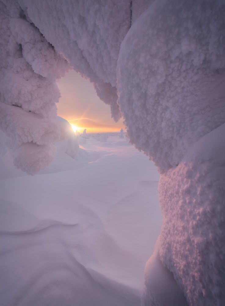 Photograph by Василий Яковлев