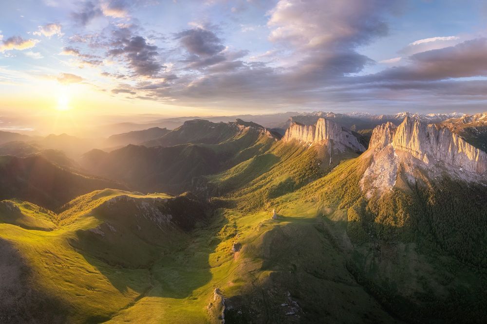 Photograph by Василий Яковлев