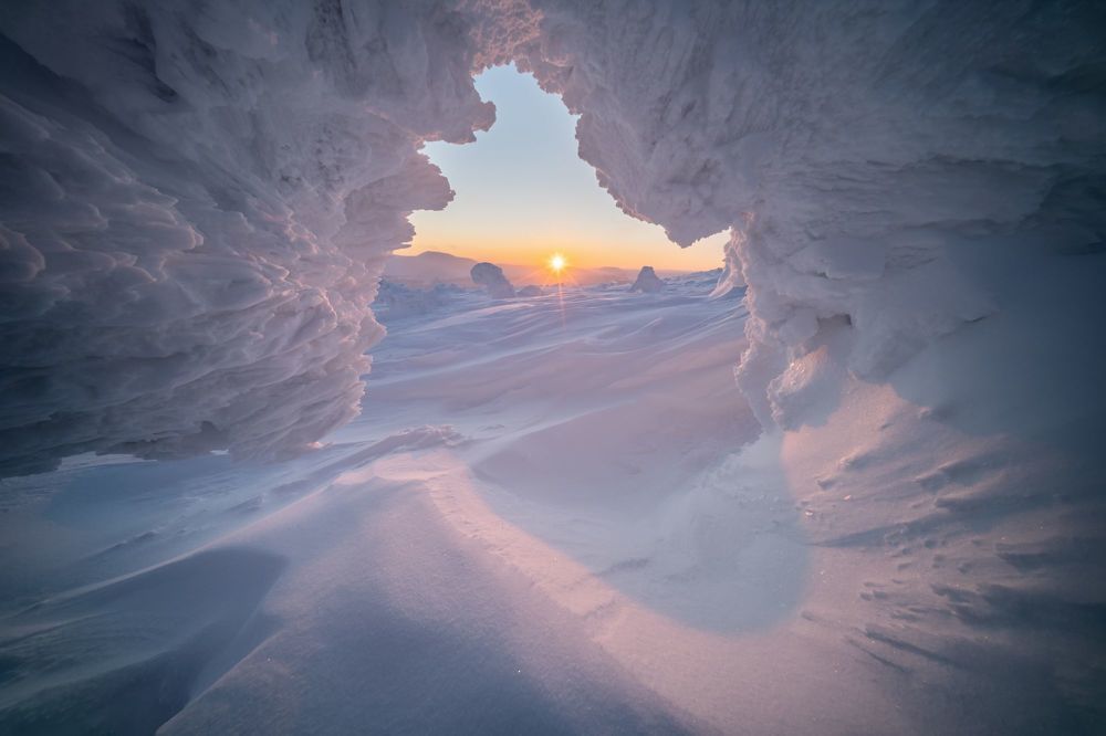 Photograph by Василий Яковлев