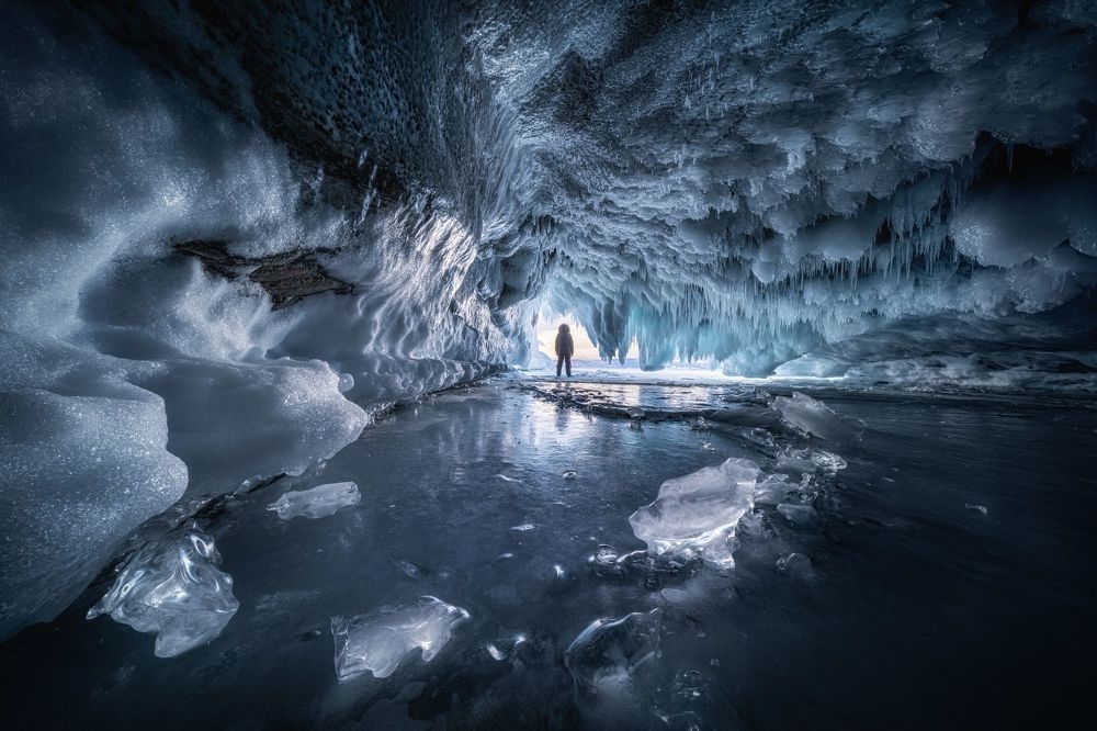 Photograph by Василий Яковлев