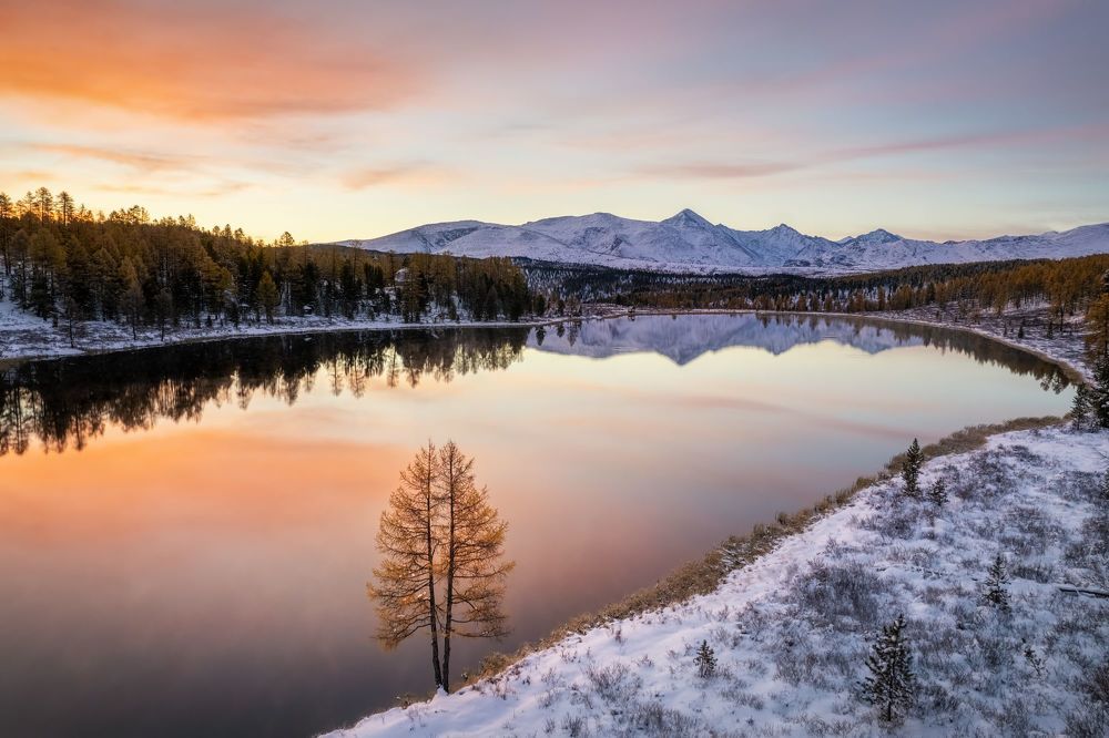 Photograph by Василий Яковлев