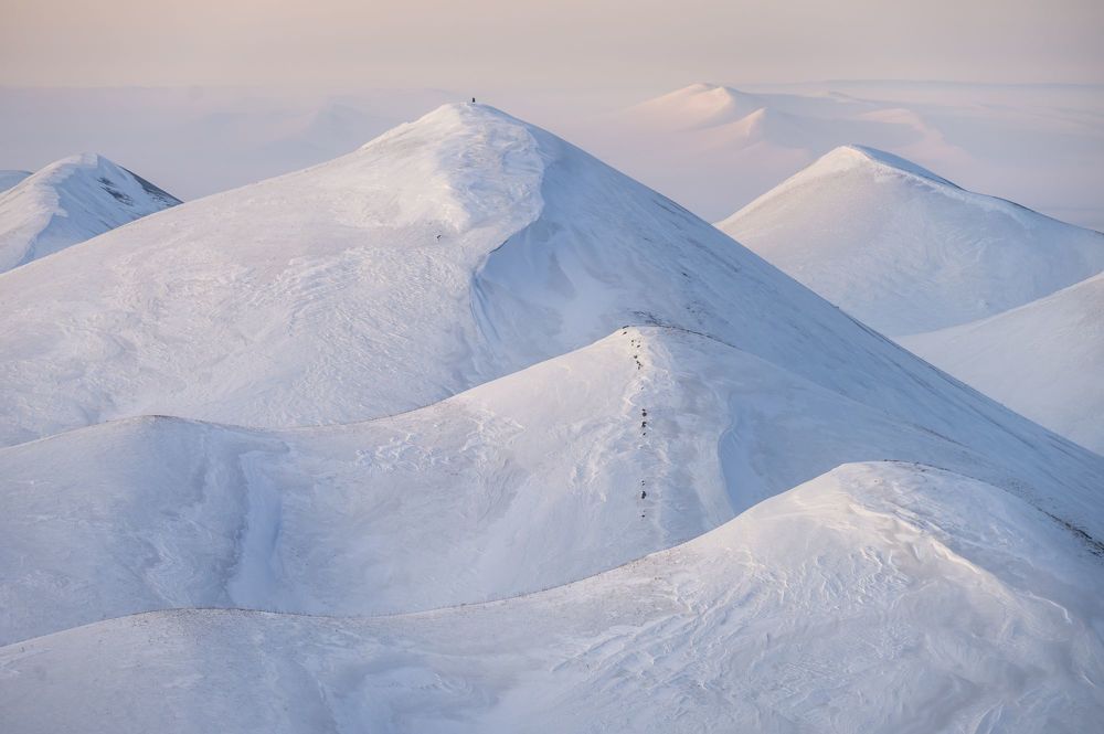 Photograph by Василий Яковлев