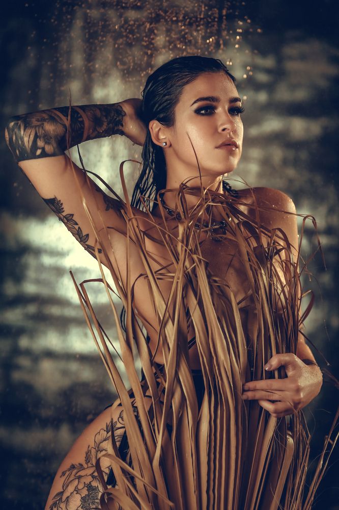 Photograph by Алина Рассохина