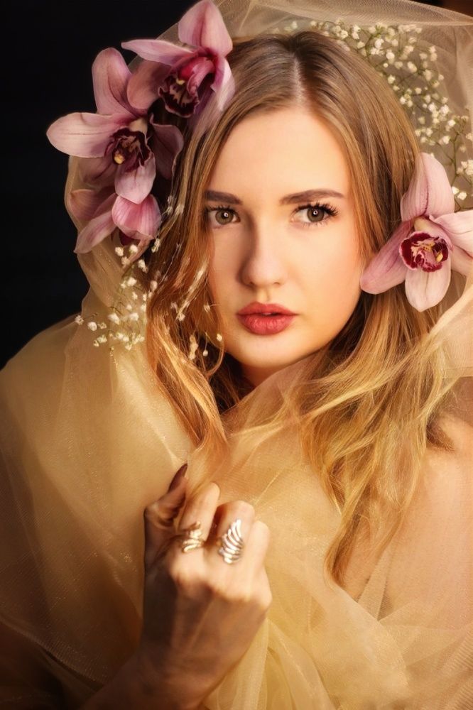 Photograph by Марина Криштопова