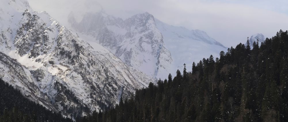 Photograph by Вадим Буцыкин