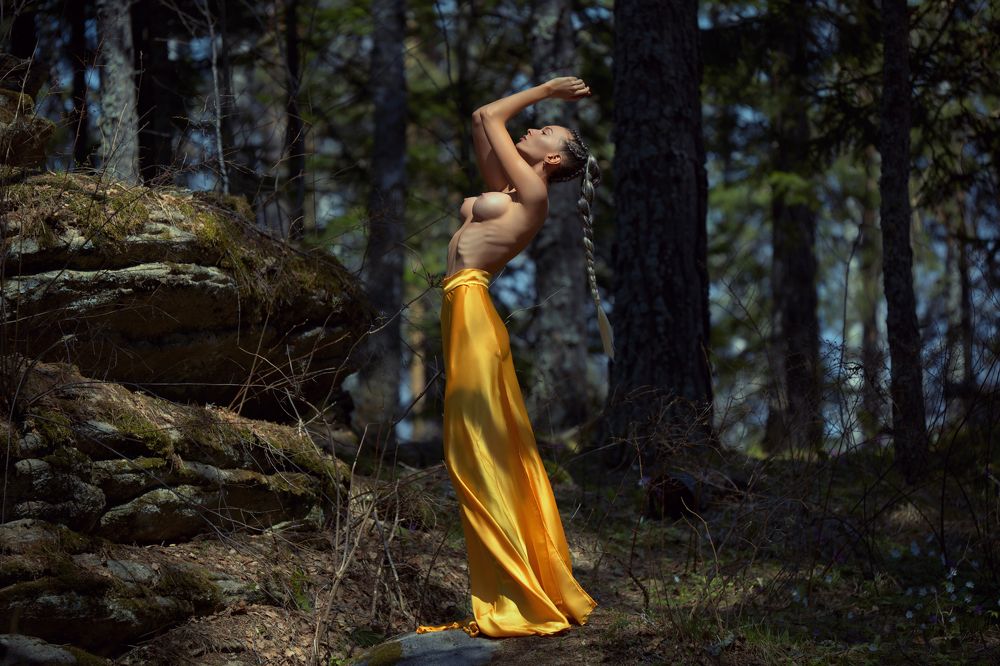 Фотография автора Андрей Кельс