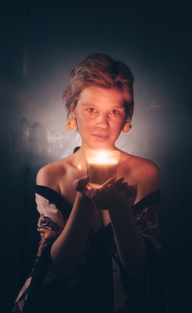 Photograph by Konstantin