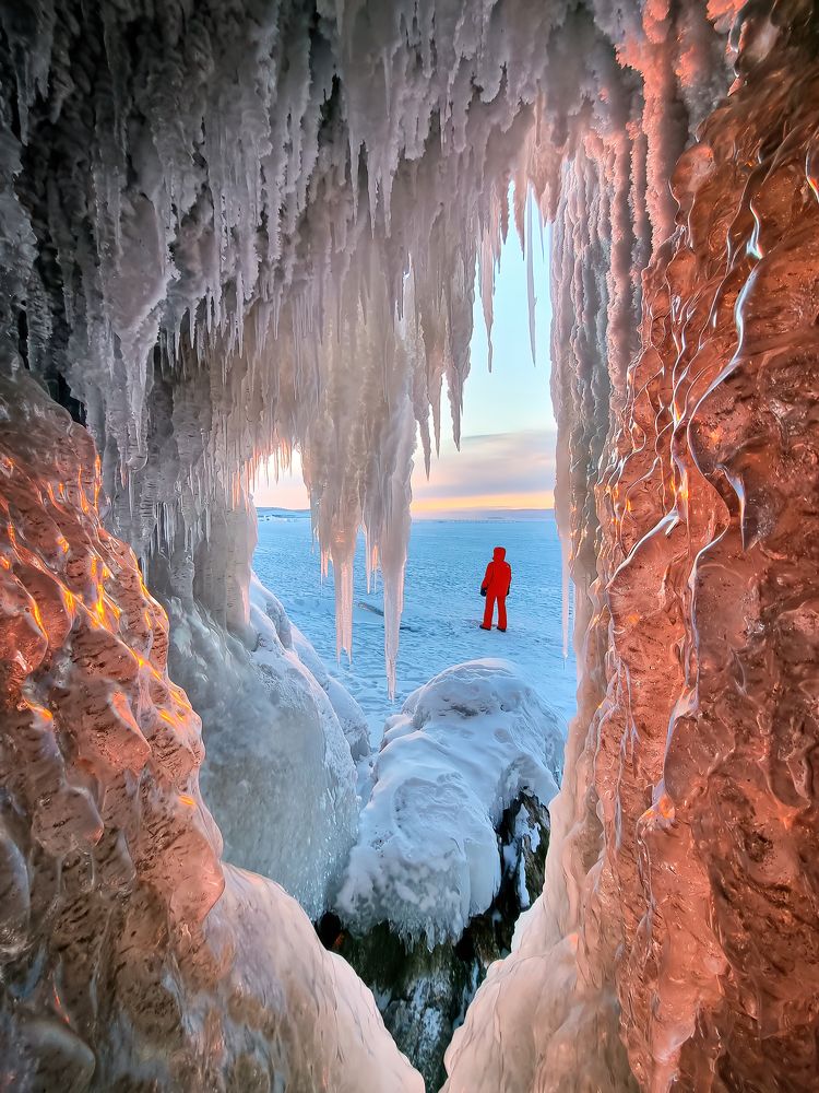 Photograph by Василий Яковлев