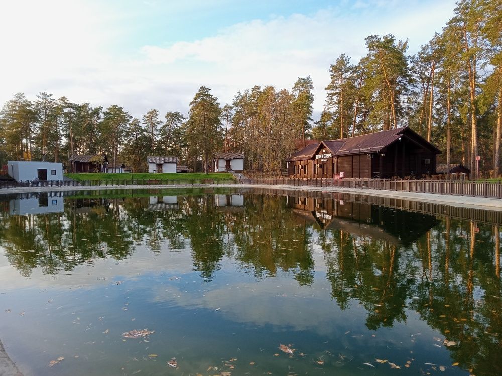Photograph by Галина Адьетулловна Митрополевская