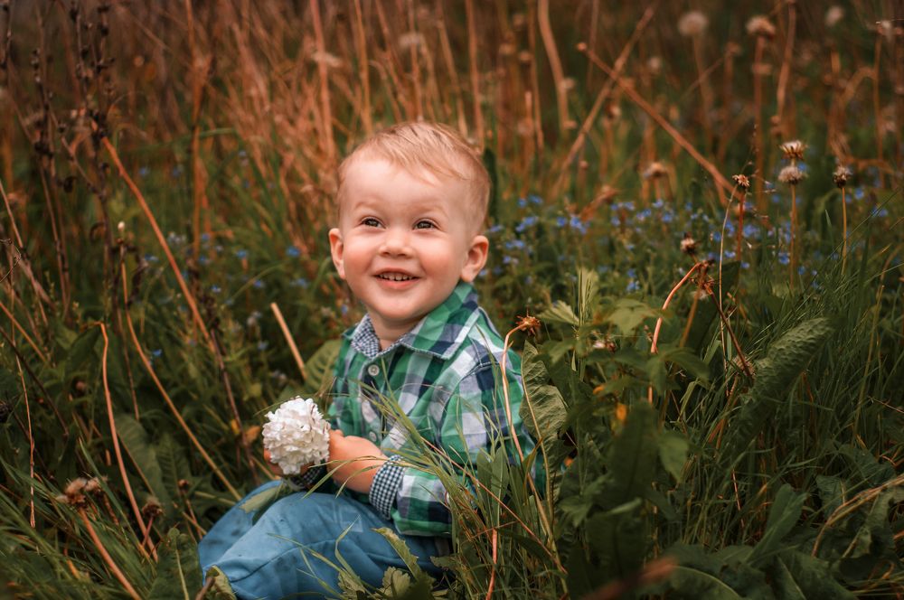 Photograph by Анна