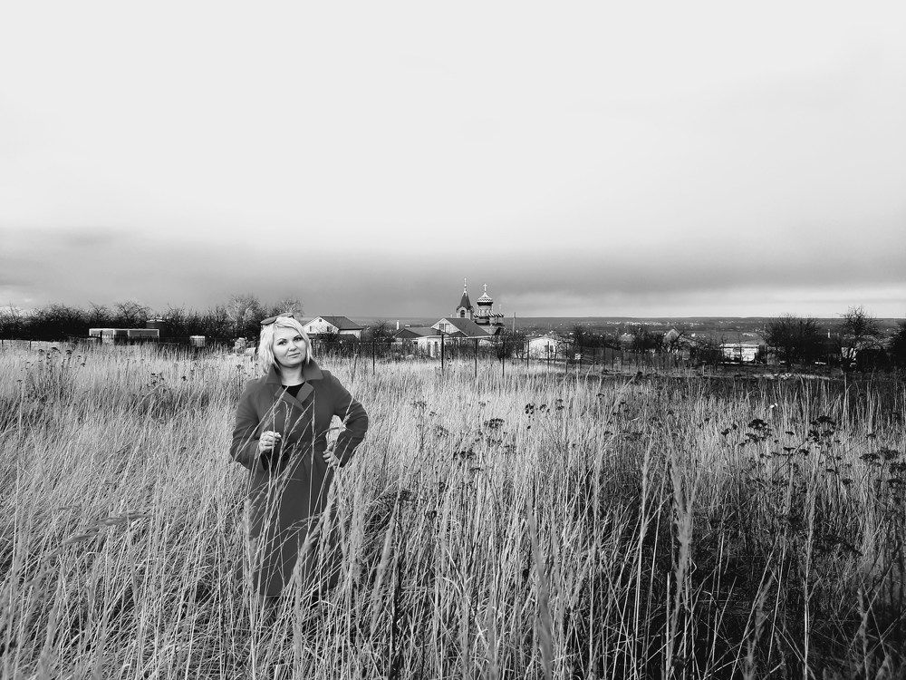 Фотография автора Evgeniya KHOKHLOVA