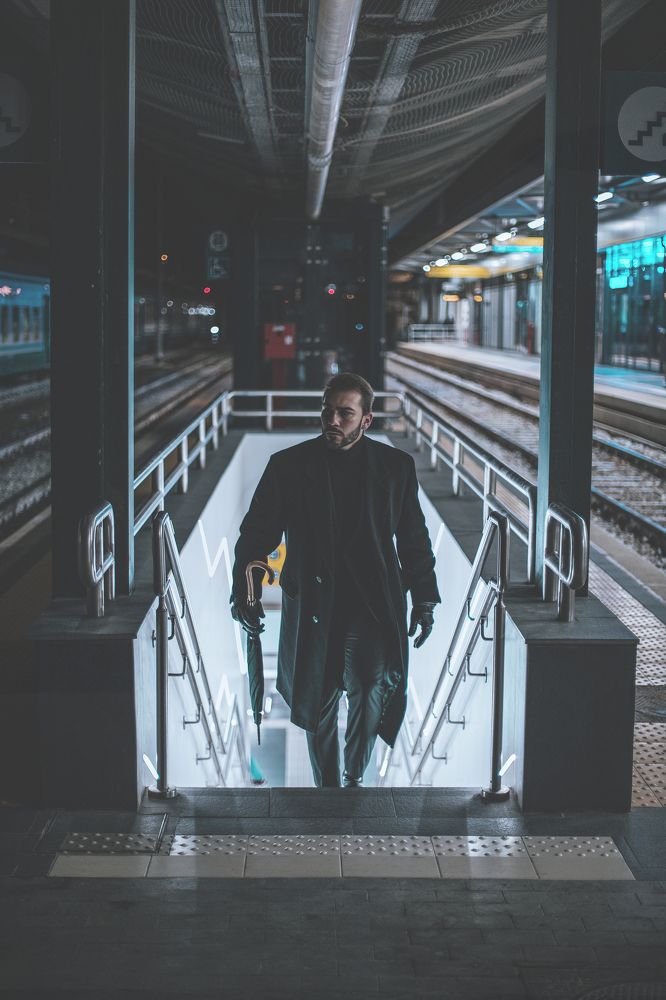 Photograph by pierdomenico fumarola