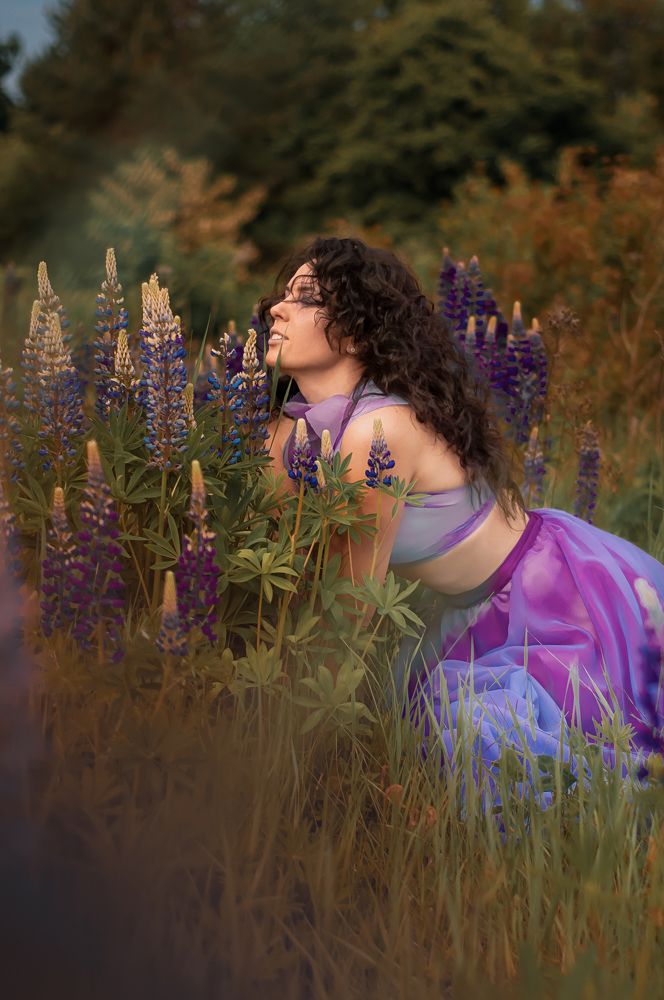 Photograph by Анна