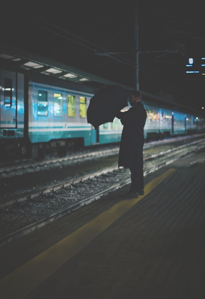 Photograph by pierdomenico fumarola