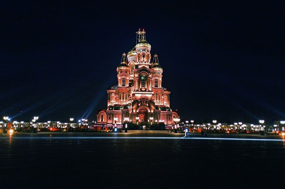 Photograph by Сергей Жигульский