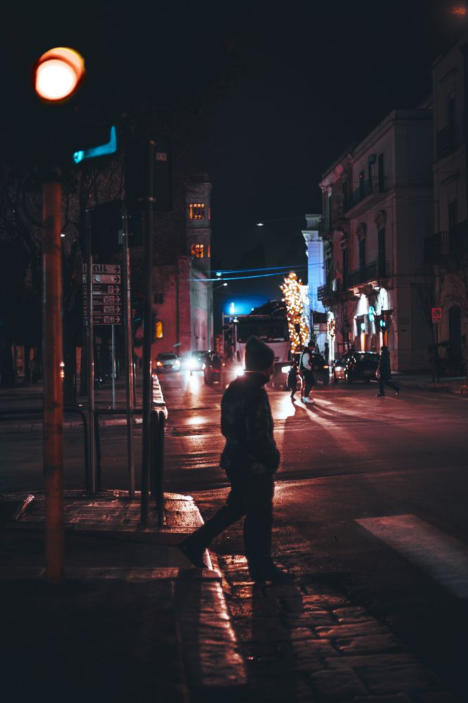 Photograph by pierdomenico fumarola