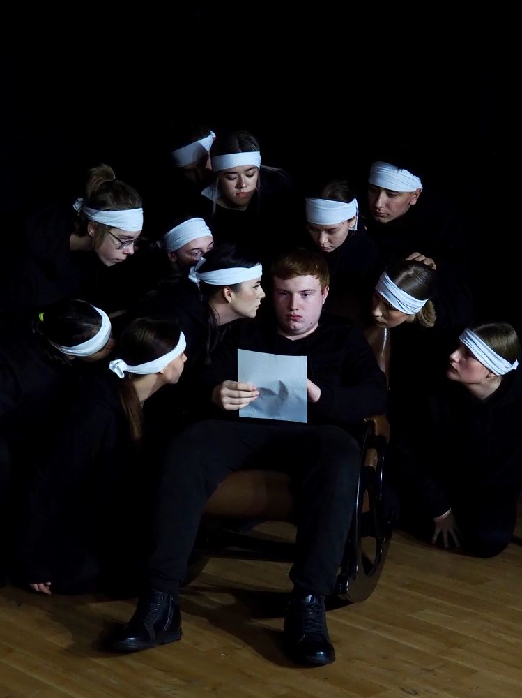 Photograph by Юлия Поршнева