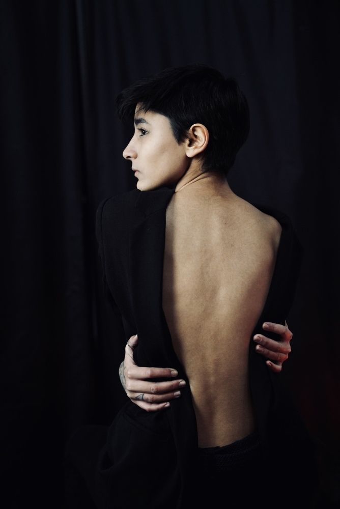 Photograph by Ольга Олейник