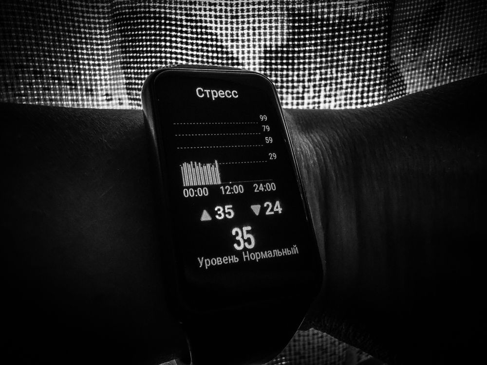 Photograph by Мария Колоскова