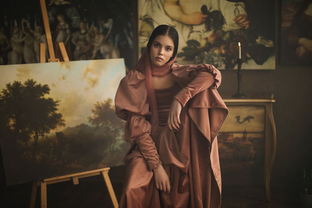 Photograph by Мытник Валерия