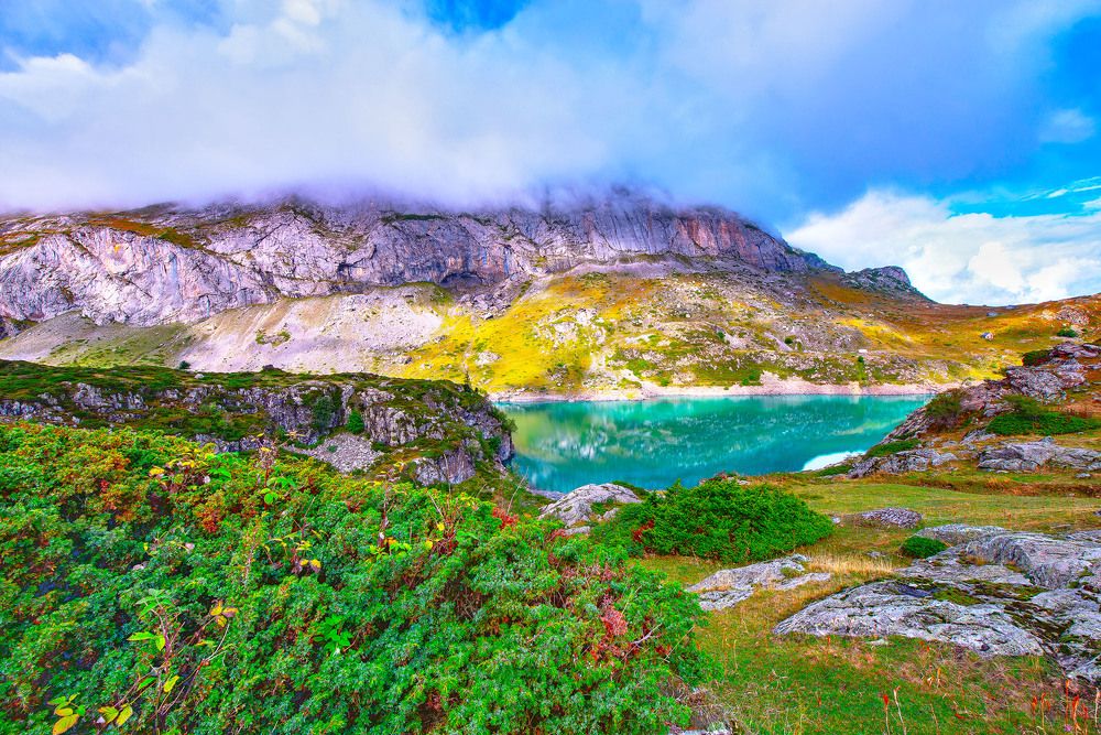 Фотография автора jean-luc