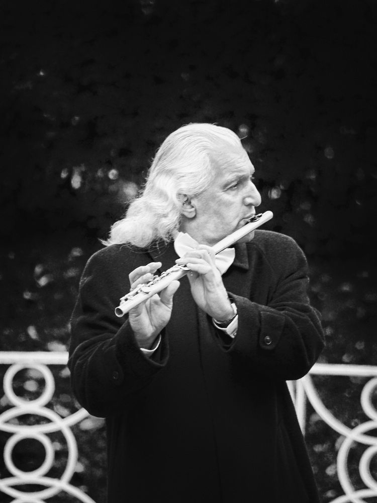 Photograph by Михаил Малец