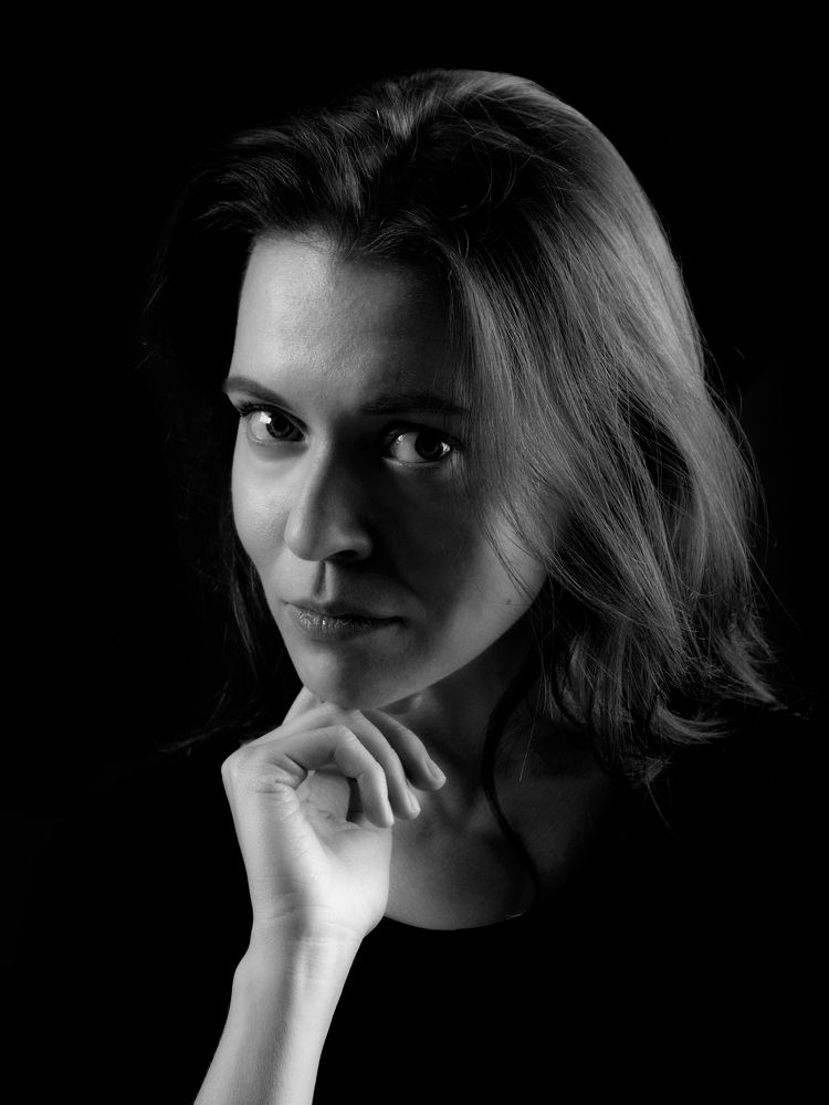 Фотография автора Тетяна Суліма