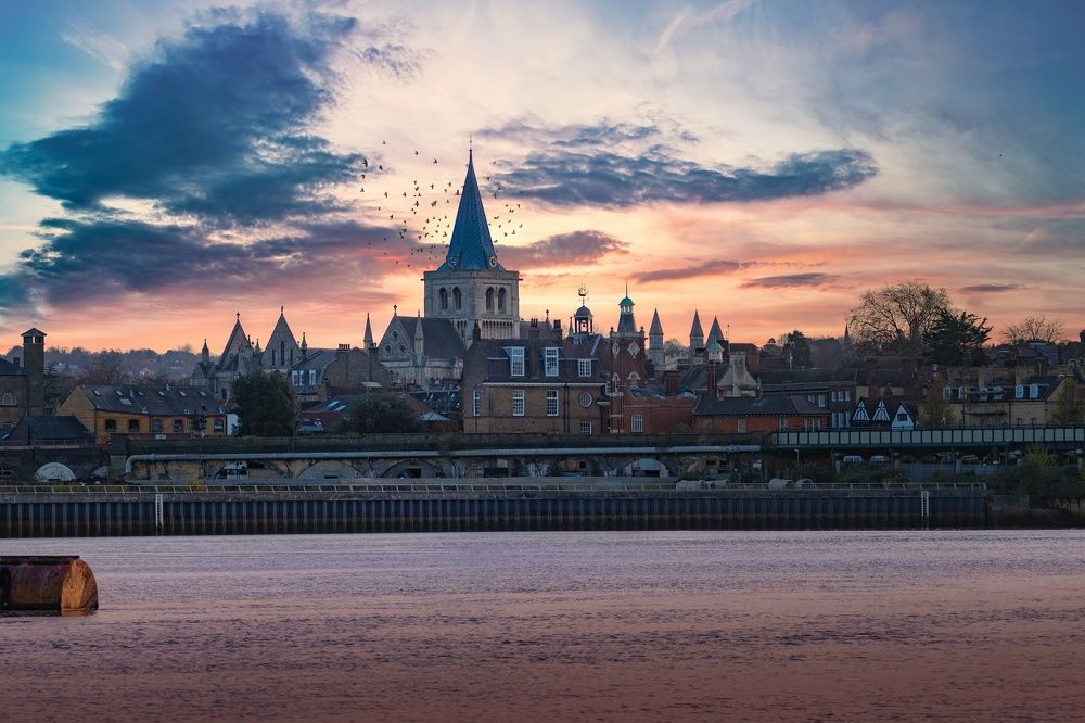 Фотография автора Oliwer Szatmari