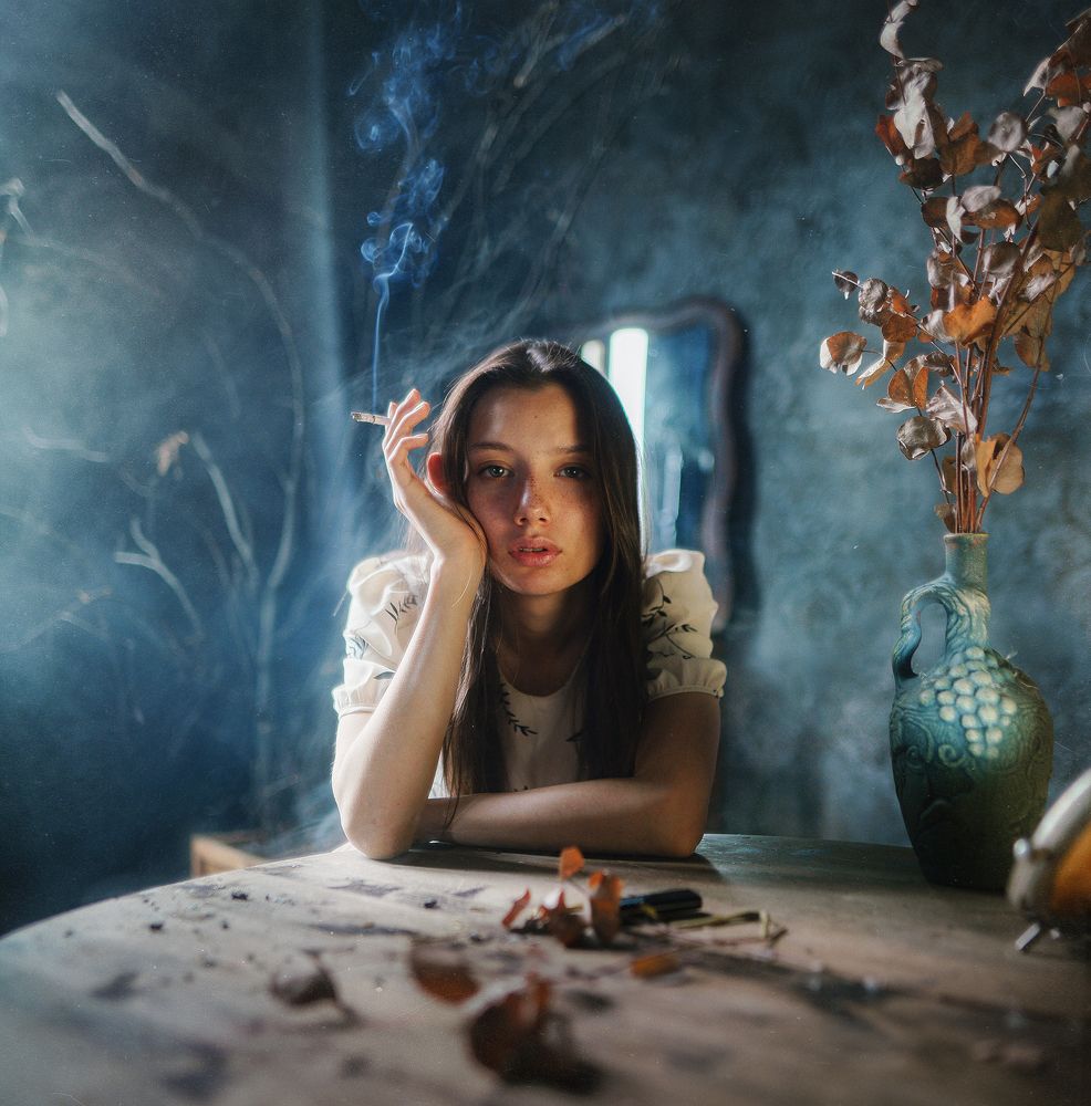 Photograph by Рогожкин Дмитрий