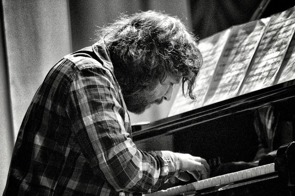 Photograph by Vitaliy Saposhnikov