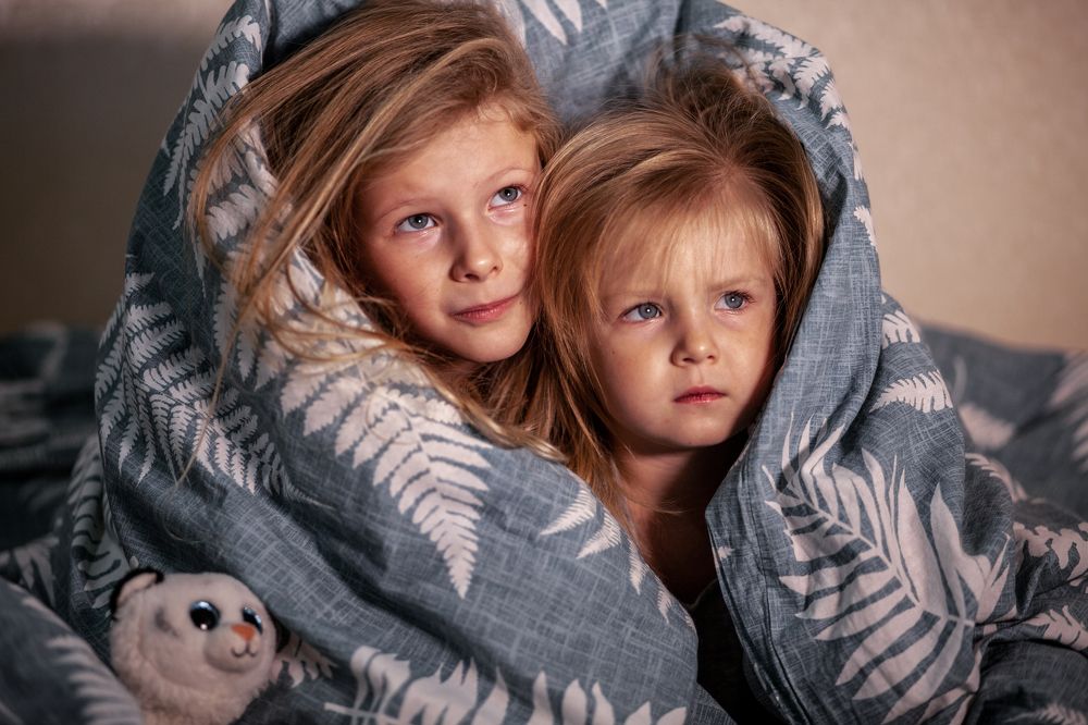 Photograph by Анна Горбачева