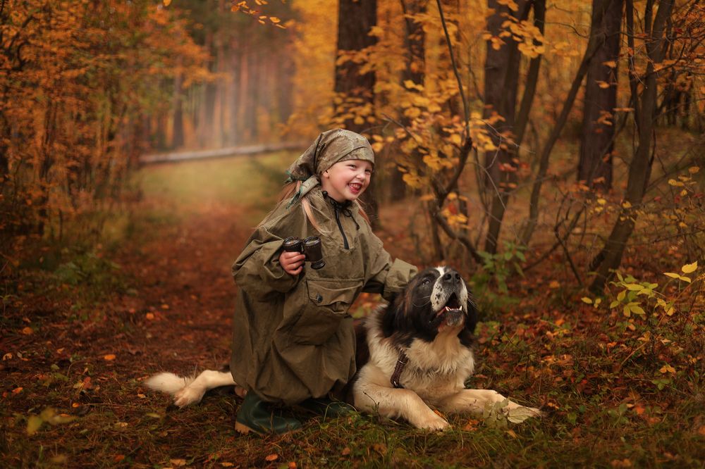 Фотография автора Надежда Саблина