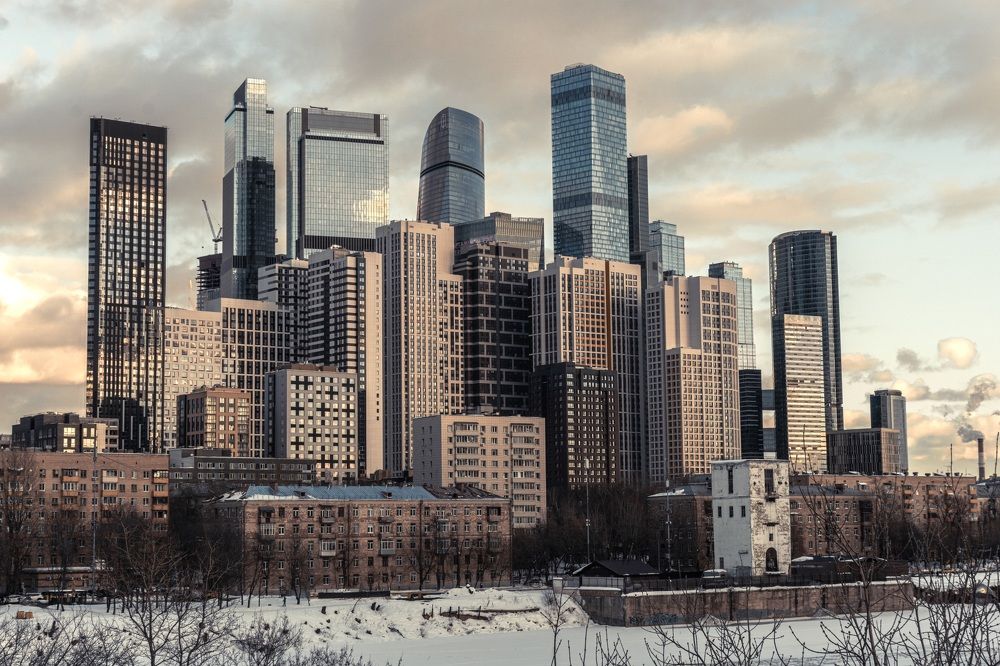 Photograph by Дмитрий