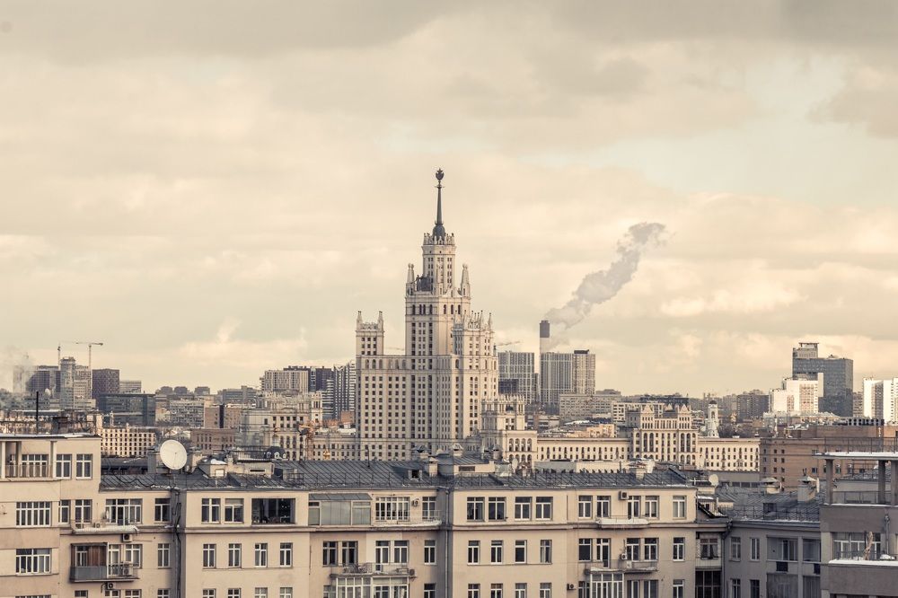 Photograph by Дмитрий