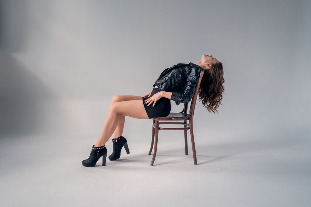 Заводчанка.