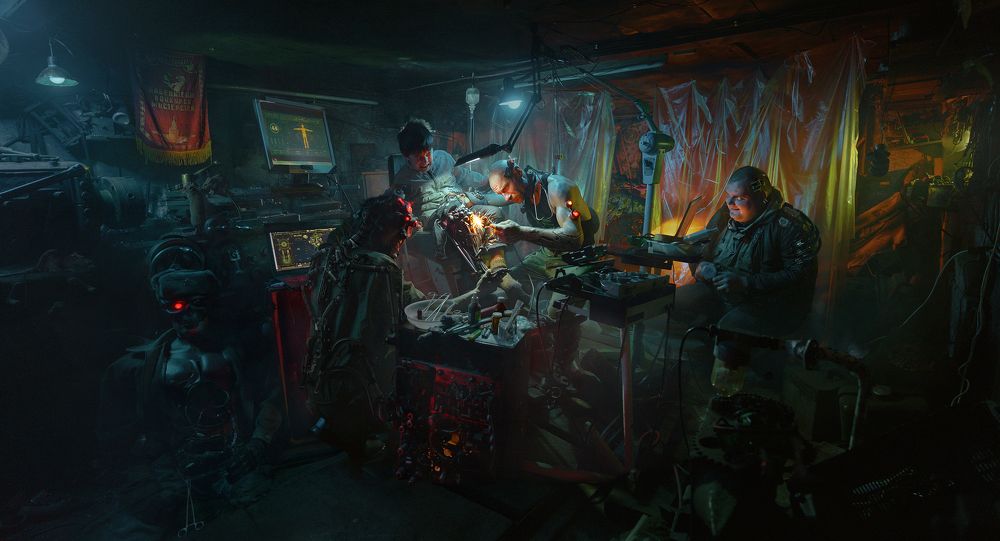 Photograph by Рогожкин Дмитрий