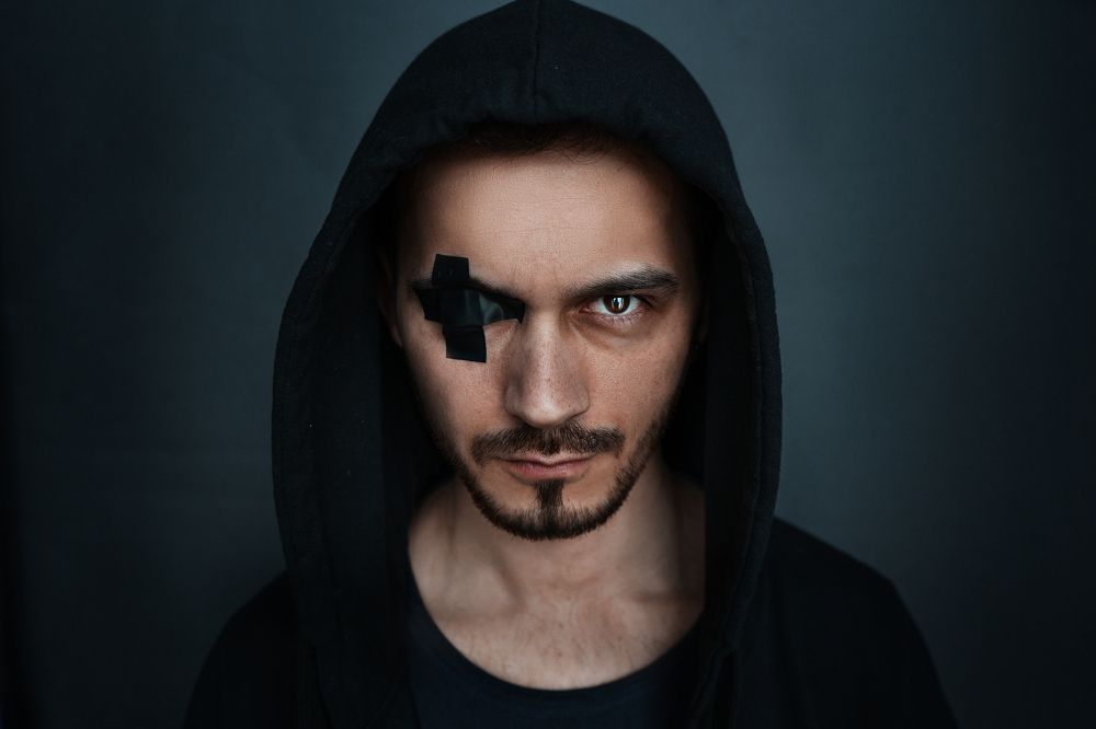 Photograph by Эдуард Хожанов